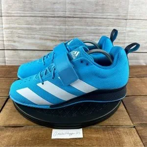 adidas | Shoes | Adidas Adipower Weightlifting 2 Sky Rush  display picture 1